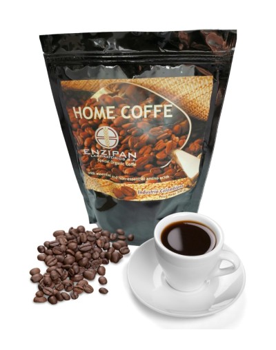 Café con Aminoácidos