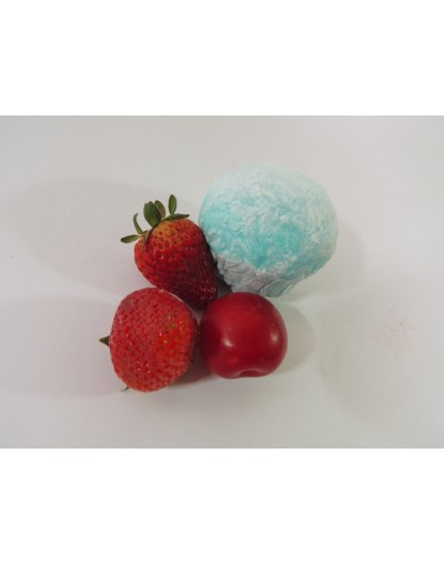 Helado Mochi x10