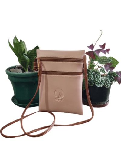 BOLSO LAYLA (Cuero Vegetal)