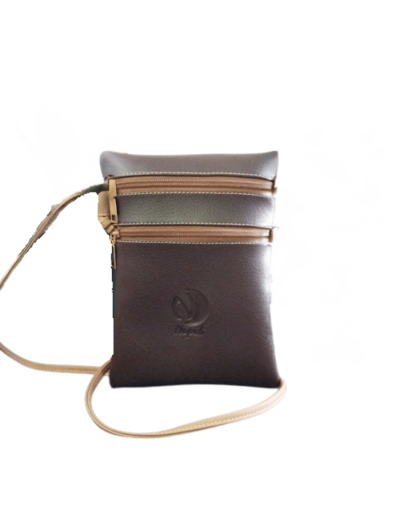 BOLSO LAYLA (Cuero Vegetal)