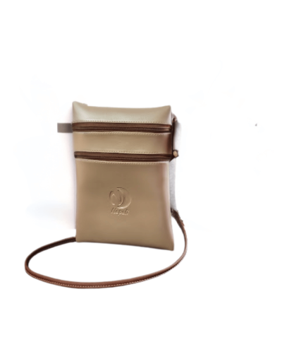 BOLSO LAYLA (Cuero Vegetal)