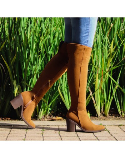 Botas extra largasDayis 62