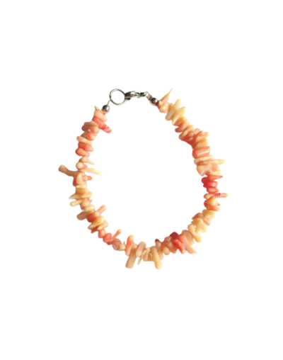 Coral ( pulsera)
