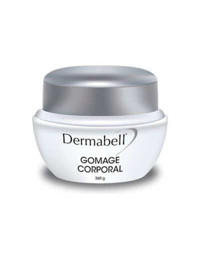 Gel Gomage x 330 g