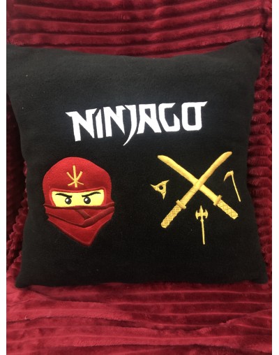 Cojines para Niños TENGO FRIO