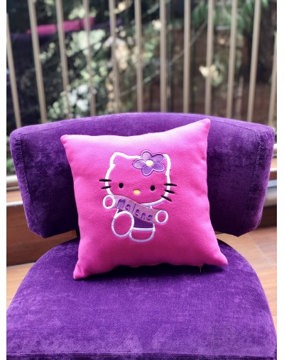 Cojines para Niños TENGO FRIO