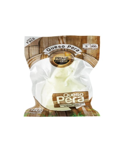 Queso pera primecheese