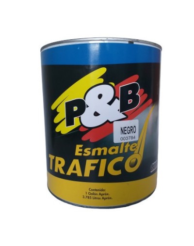 PinturaTrafico