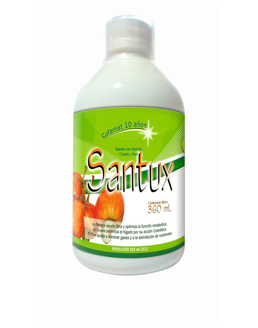 SANTUX
