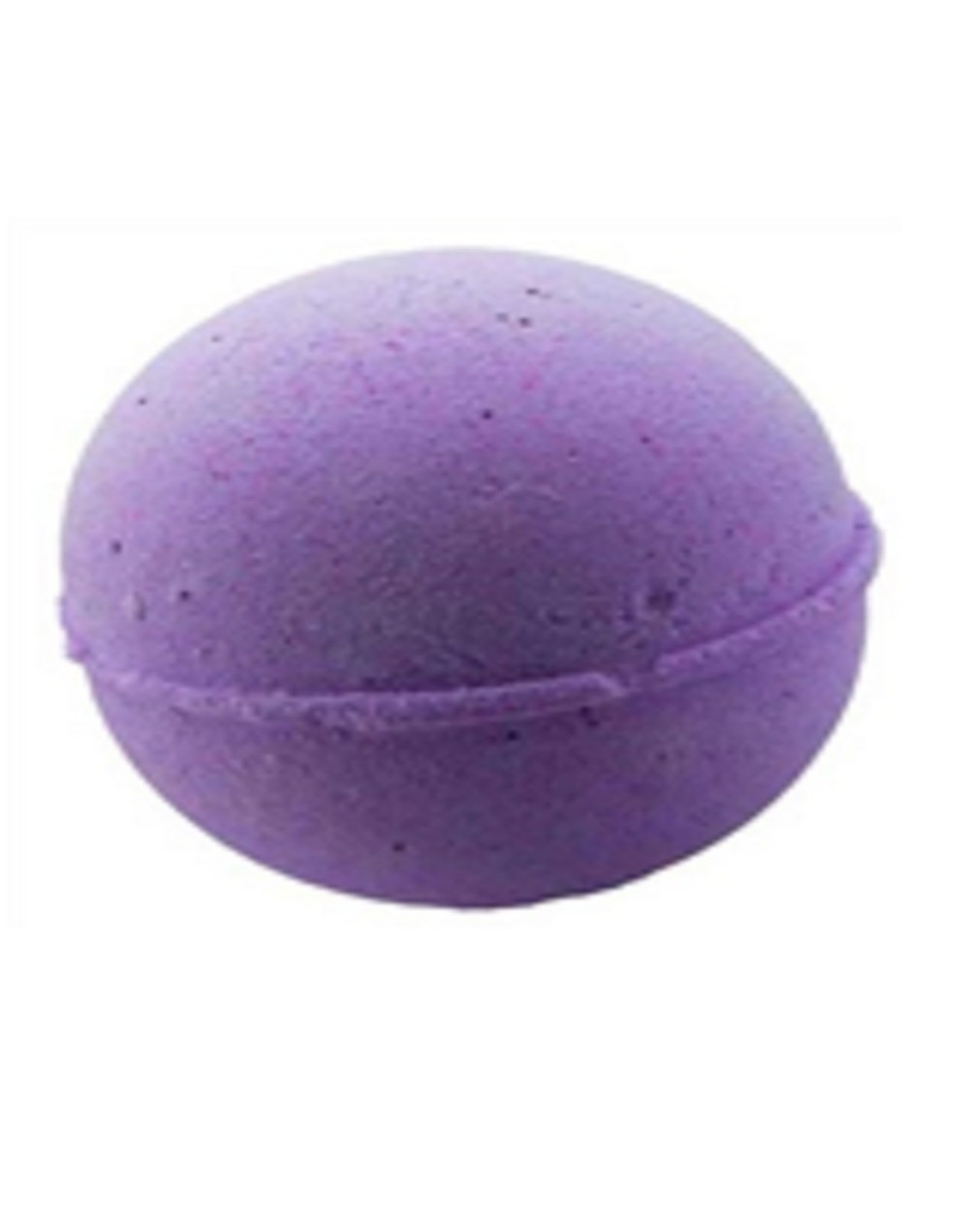 BOMBA DE LECHE Y LAVANDA