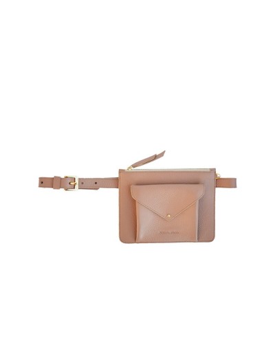 La Cumbre fanny pack miel