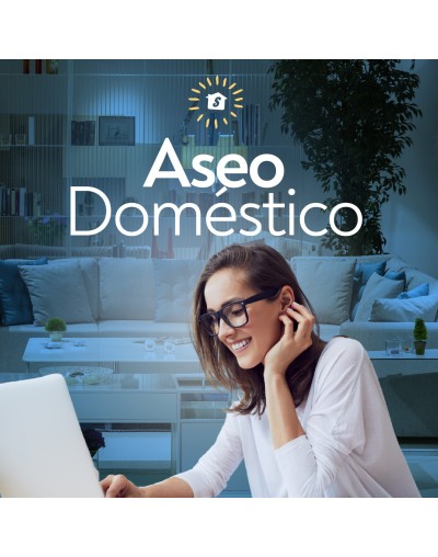 SERV® Aseo Doméstico
