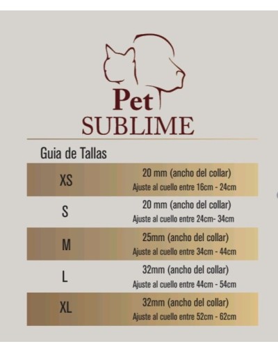 Collar para perro seleccion colombia