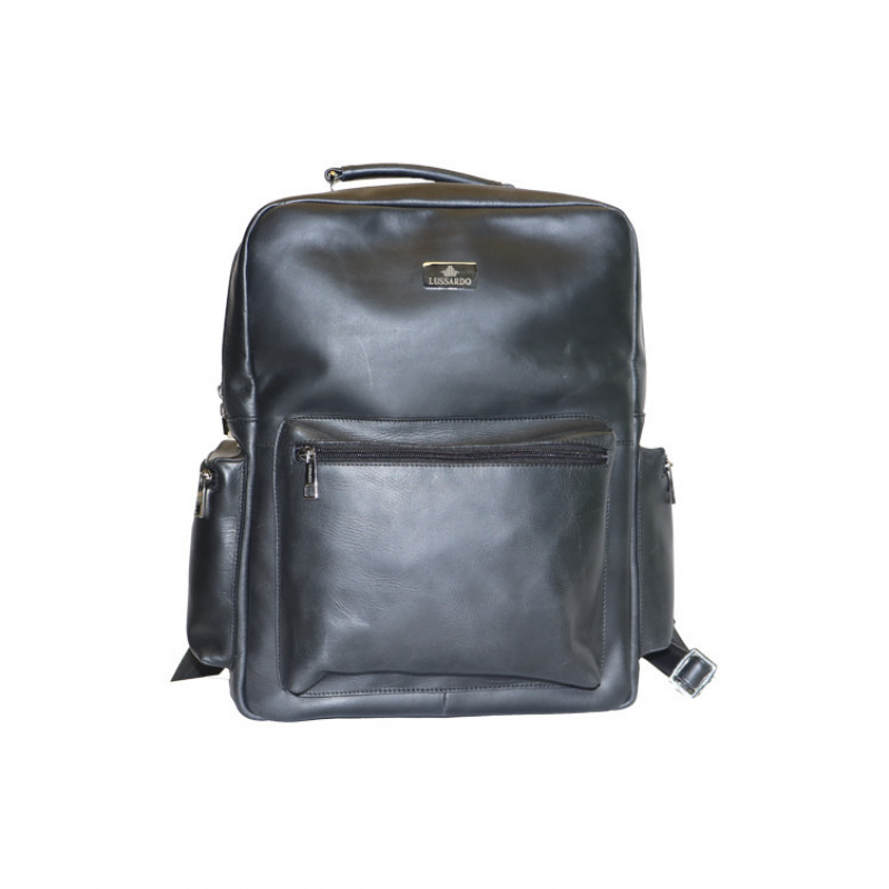 Morral Casual Negro
