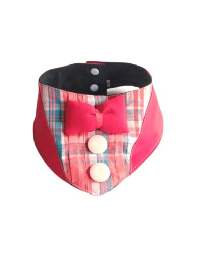 Pechera milo talla l