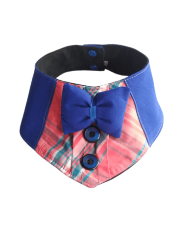 Pechera milo talla l