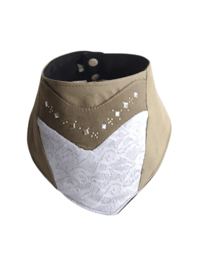 Pechera milo talla l