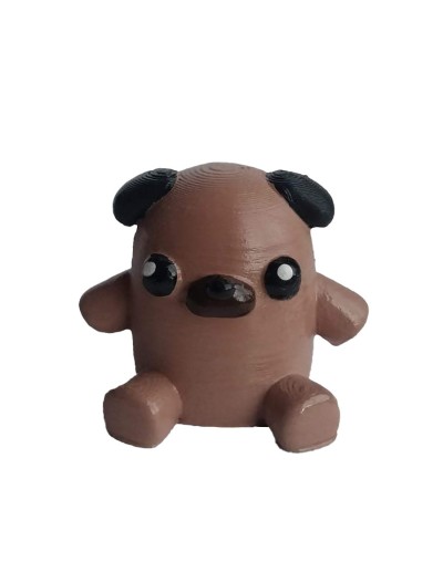 Perro pug