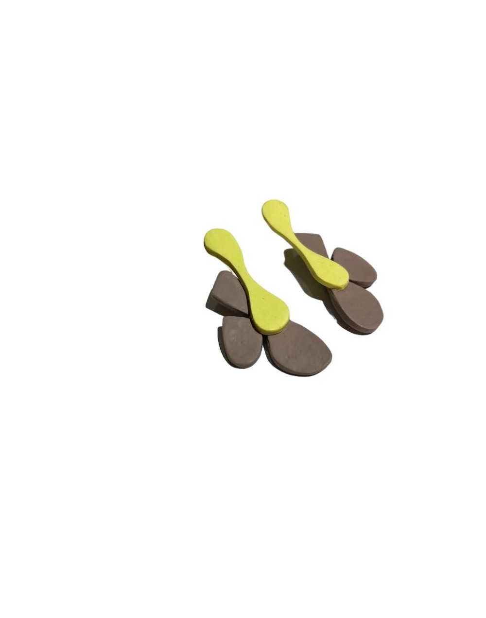 Aretes iris