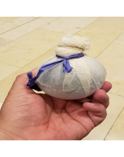 BOMBAS PARA TINA VESTIDAS