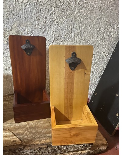 Destapador de Cerveza