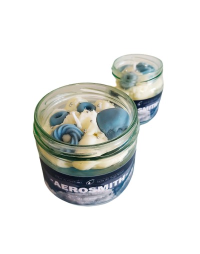 Vela aerosmith 170gr/330gr