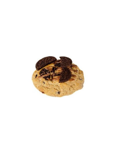 Galleta rellena