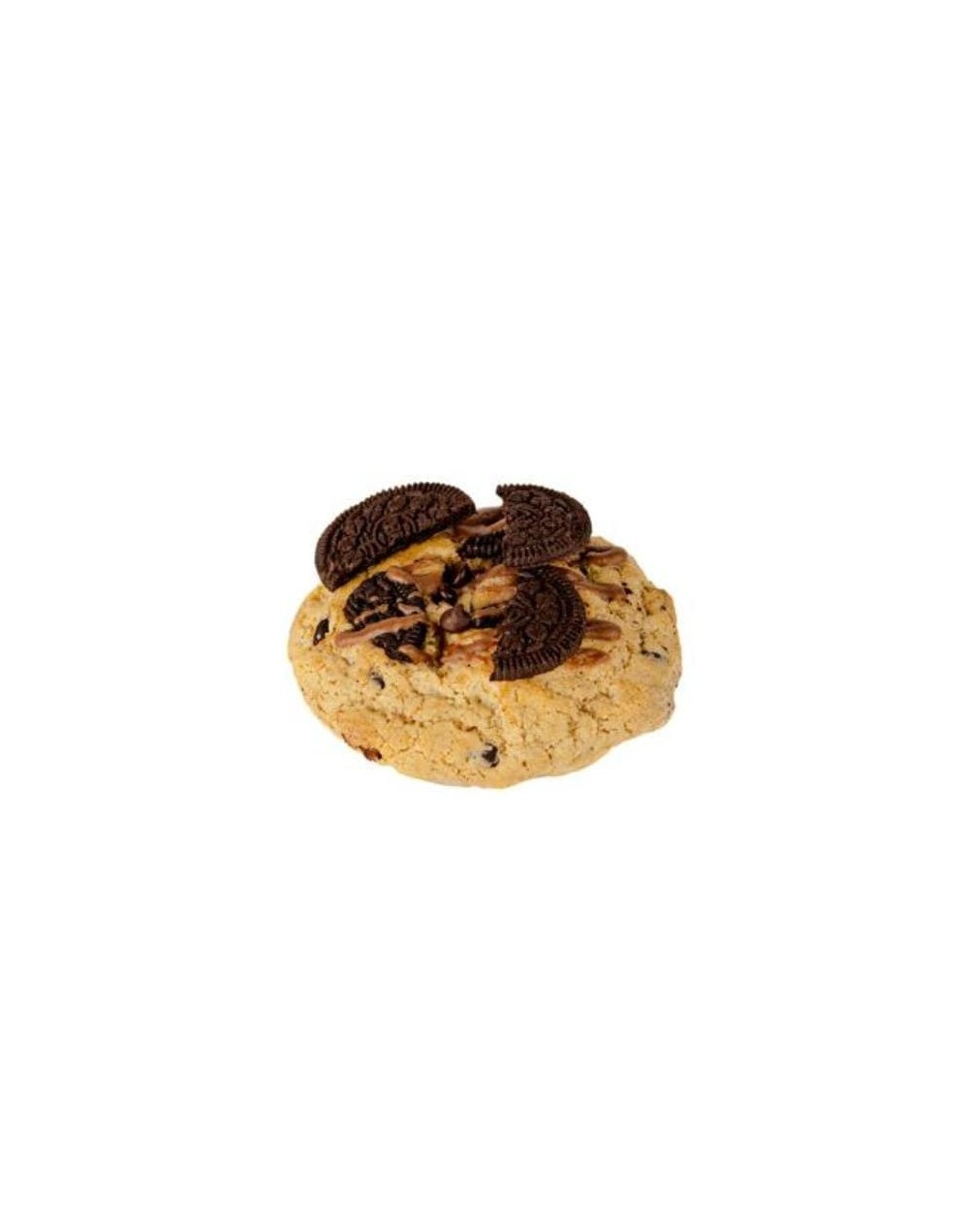 Galleta rellena