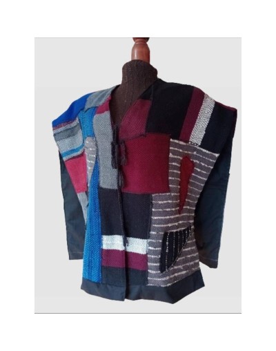 Moda tribal