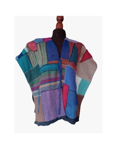 Moda tribal