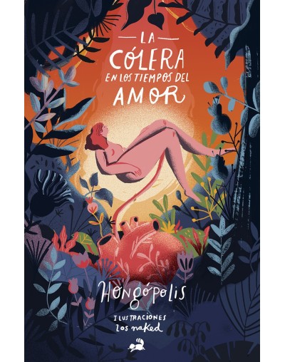 LibroLa cólera en los tiempos del amor