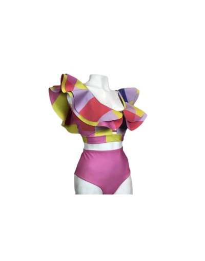 Vestido de baño Starfish
