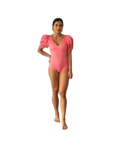 Bomba beach bodysuit