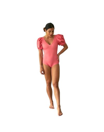 Bomba beach bodysuit