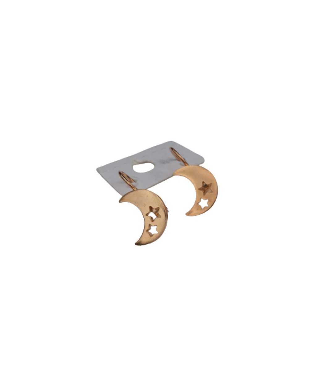 Aretes de gancho