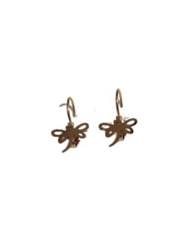Aretes de gancho