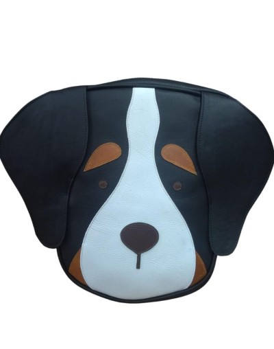 Morral bernés de la montaña