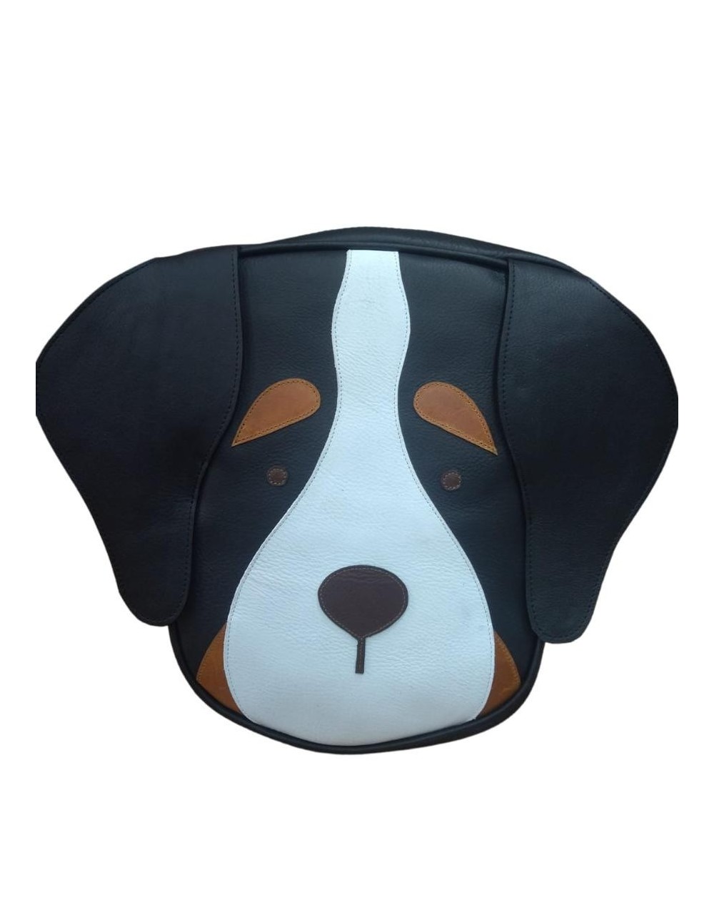 Morral bernés de la montaña