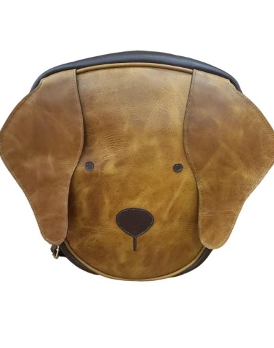 Morral retriever
