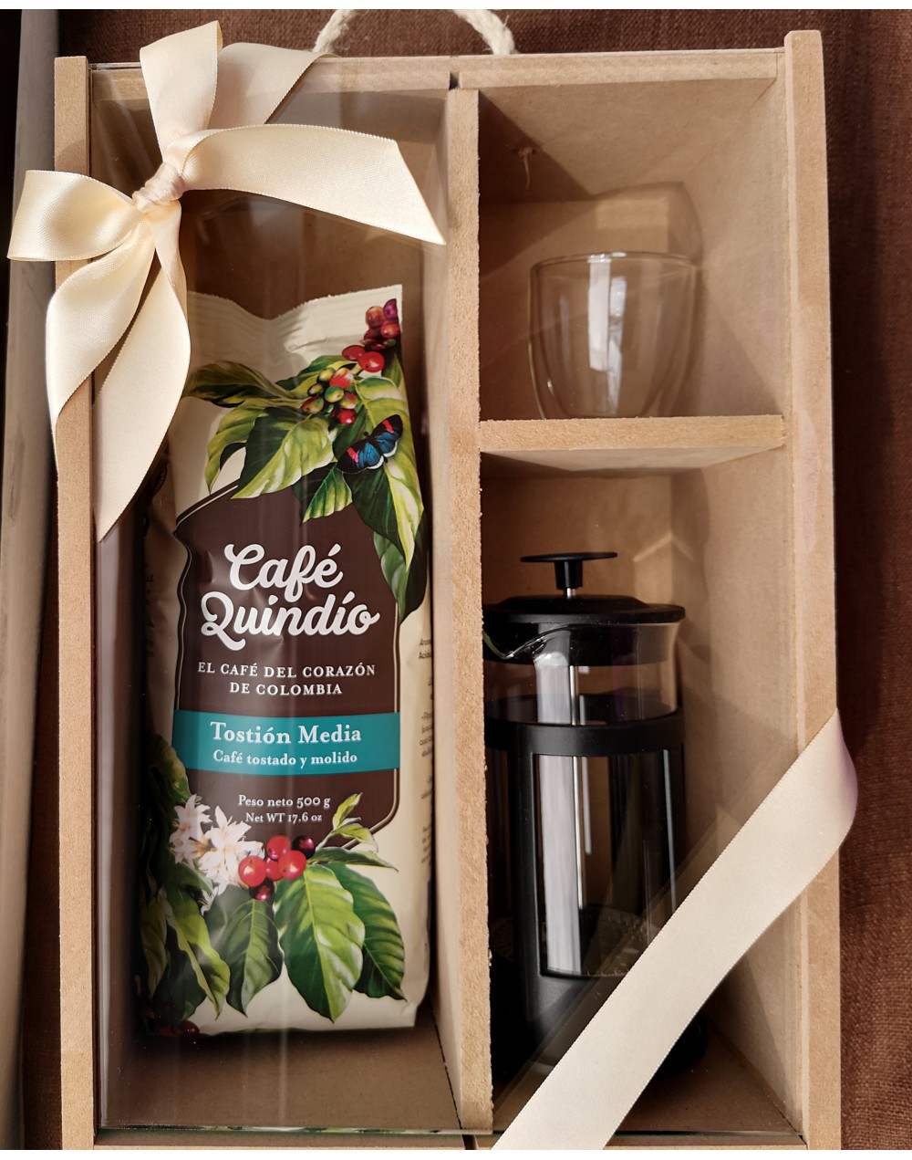 Aroma a café