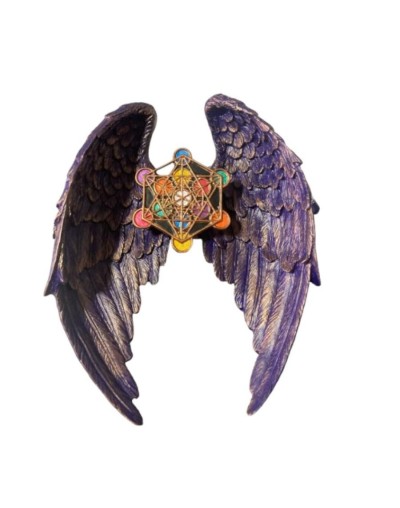 Alas arcangel metatron