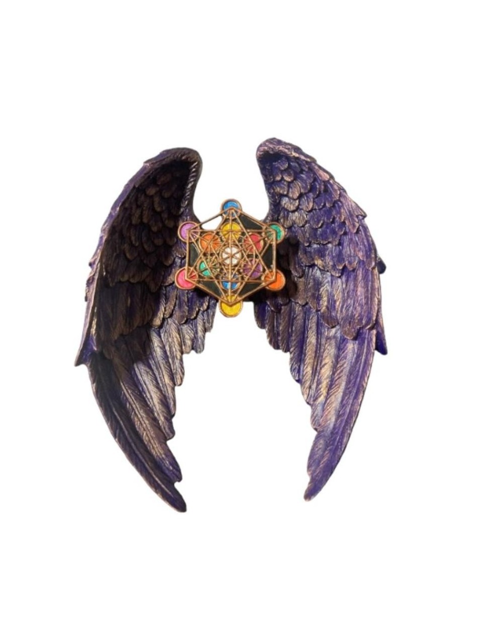Alas arcangel metatron