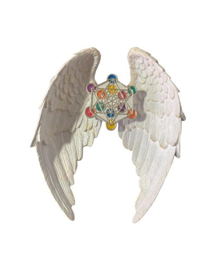 Alas arcangel metatron