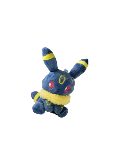 Llavero Peluche Pokémon Umbreon