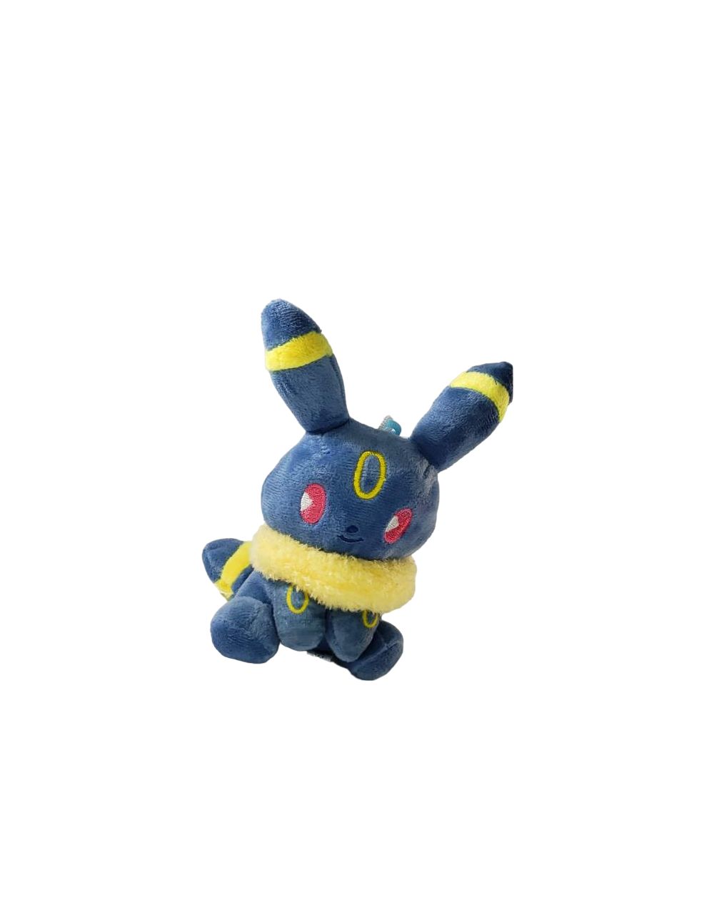 Llavero Peluche Pokémon Umbreon