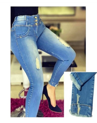 Jean High Rise Ref 1942