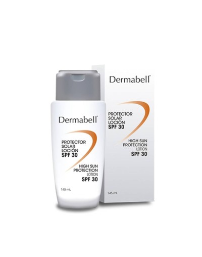 Protector solar loción SPF 30 x 145 ml