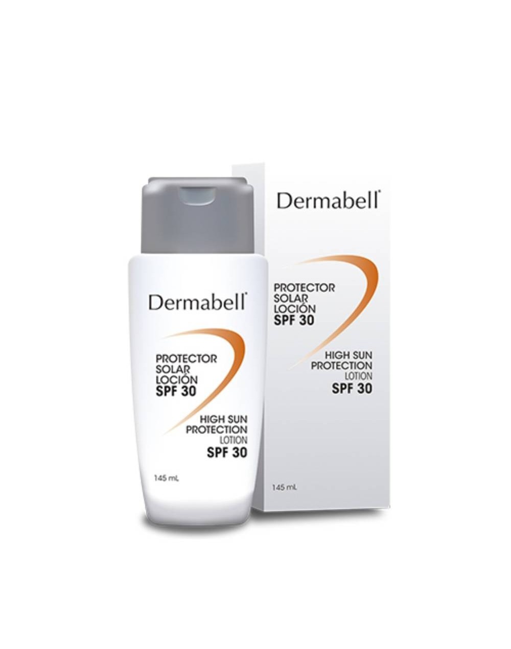 Protector solar loción SPF 30 x 145 ml
