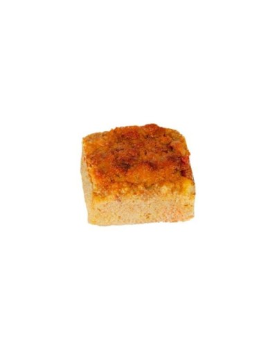 Torta de almojabana