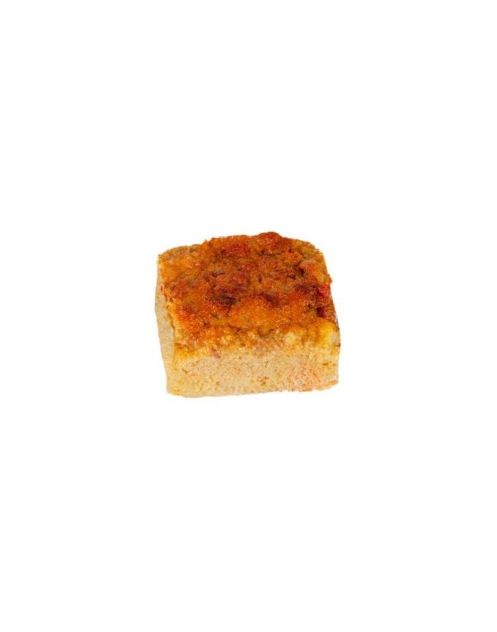 Torta de almojabana
